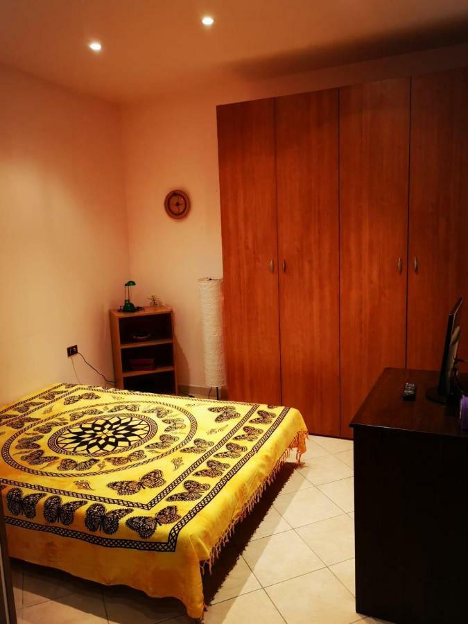 Charming Vomero Apartamento Nápoles Exterior foto