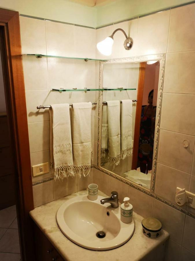 Charming Vomero Apartamento Nápoles Exterior foto